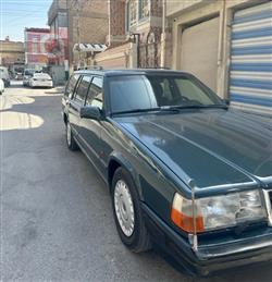 فولفو 940